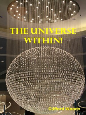 cover image of The Universe Within!
